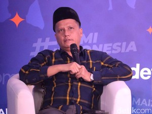 Waspada Serangan Fajar Jelang Hari Pencoblosan