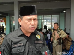 DPRD Palembang Ingatkan Pemkot Keruk Anak Sungai-Kolam Retensi Atasi Banjir