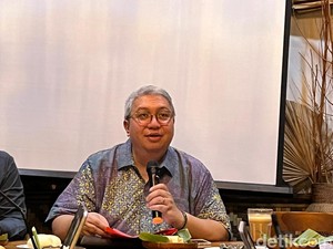 Pengusaha Segera Gugat Pemerintah Gegara Nunggak Utang Minyak Goreng Rp 344 M