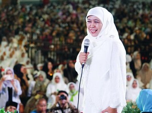 Media Asing Sebut Khofifah Penentu Pilpres 2024, Begini Kata Pengamat Unair