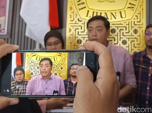 KPU Kota Blitar Akui Mundurnya KPPS di Satu TPS Pertama Kali Terjadi