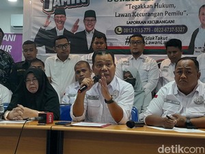 Bobby Minta ASN Pemkot Medan Netral, THN AMIN: Jangan Hanya Lips Service