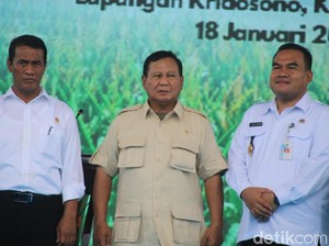 Video: Mentan Puji Kebijakan Hapus Utang UMKM: Luar Biasa Pak Presiden
