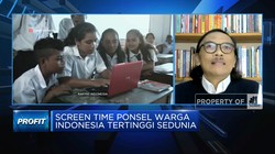 Video: Lindungi Anak Dari Bahaya AI & Medsos, Mana Cara Terbaik?