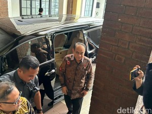 Skandal Suap SAP Seret Indonesia, Menkominfo: Itu Peristiwa Lama