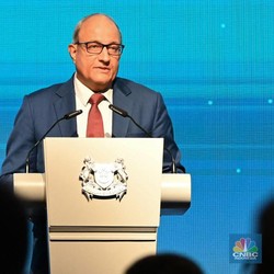 Skandal Korupsi Goyang Pemerintah Singapura, Menteri Hadapi 35 Dakwaan