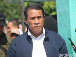 Mentan Jawab Kritik Mahfud-Cak Imin soal Food Estate