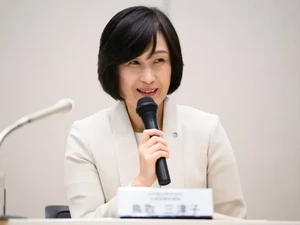 Sejarah Baru di Jepang, Pramugari Jadi Presiden Maskapai
