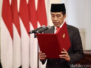 Deputi Bahlil Resmi Naik Jabatan Jadi Wakil Menteri!