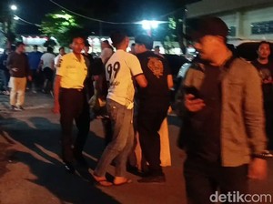 Penyebab Polisi dan Keluarga Remaja Tewas Diduga Ditembak Cekcok di RS Bhayangkara