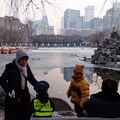 Lagi, Fenomena di China Bawa Petaka! 