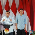 Prabowo Ungkap Kegagalan Naikkan Pangkat Pejabat Kemhan, Ada Apa?