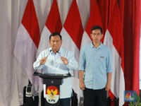 Prabowo Ungkap Kegagalan Naikkan Pangkat Pejabat Kemhan, Ada Apa?