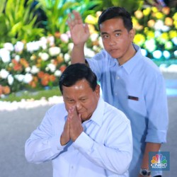 Prabowo Bilang BBM Diganti Rumput Laut, Ini Pendapat Profesor Belanda