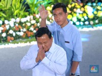 Prabowo Bilang BBM Diganti Rumput Laut, Ini Pendapat Profesor Belanda
