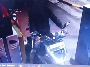 Motor Guru Hilang, Pengelola JSC Palembang Klaim Siap Tanggung Jawab