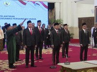 Ketua KPPU Pelototi Ecommerce: 'Jangan Sampai Ada Monopoli!'