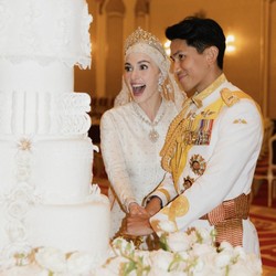 Harta Kekayaan Pangeran Mateen, Salah Satu Bangsawan Terkaya