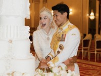 Harta Kekayaan Pangeran Mateen, Salah Satu Bangsawan Terkaya