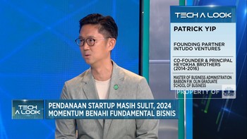Video: Perkuat Bisnis Startup 2024, Investor Ubah Strategi Pendanaan!