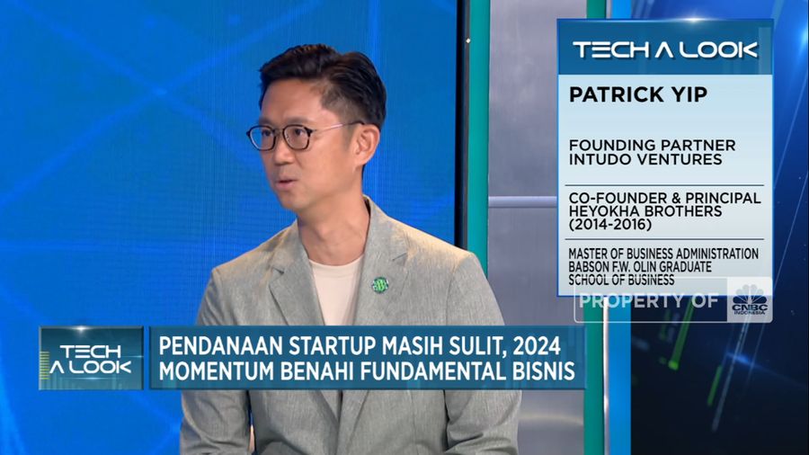 Perkuat Bisnis Startup 2024, Investor Ubah Strategi Pendanaan! (²©²ÊÍøÕ¾ TV)