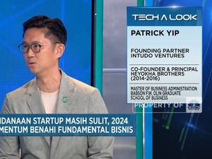 Video: Perkuat Bisnis Startup 2024, Investor Ubah Strategi Pendanaan!