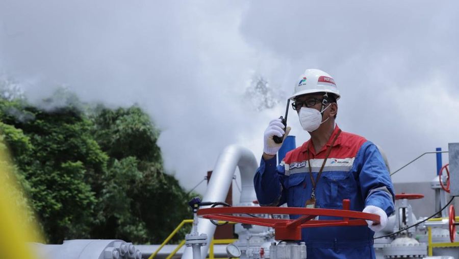 Pertamina
