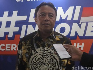Pemprov Jabar Terus Upayakan Inflasi Terkendali