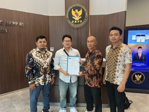 Sejumlah PMI Lapor ke DKPP soal WNI di Malaysia Tak Masuk DPT