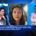Protes Pajak Hiburan 40%, Hotman Paris Minta Jokowi Keluarkan Perppu