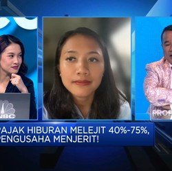 Protes Pajak Hiburan 40%, Hotman Paris Minta Jokowi Keluarkan Perppu
