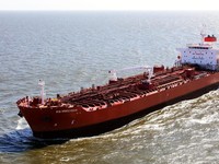 Pertamina Shipping Makin Mendunia, Gandeng Raksasa Tanker Korea