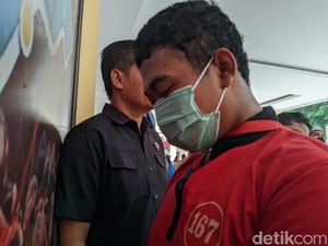 Pria Ini Perkosa Anak Sahabatnya dengan Ancaman Sebar Video Seks