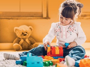 8 Tips Bikin Rumah buat Balita Aman Orang Tua Tenang