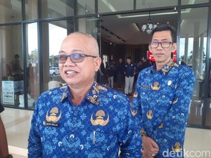 Sekda Ogan Ilir Ancam ASN Tak Netral Saat Pemilu 2024 Bisa Diberhentikan