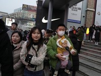 'Resesi Seks' China Makin Ngeri, Nampak dari Binatang di 2030