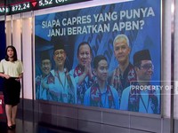 Video: Siapa Capres Yang Punya Janji Beratkan APBN?