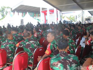 Menhan Prabowo dan Mentan Andi Dijadwalkan Kunjungan di Blora Hari Ini
