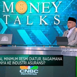 Penjelasan Bos Asuransi Soal Third Party Liability Hingga Suretyship