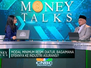 Penjelasan Bos Asuransi Soal Third Party Liability Hingga Suretyship
