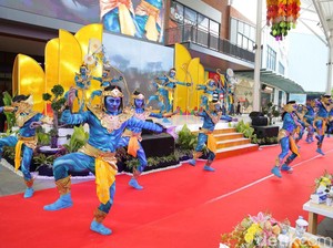Mulai Buka! Summarecon Mall Bandung Siapkan Bus Gratis untuk Pengunjung