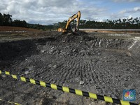 Penampakan Terkini Proyek Training Center PSSI di IKN, Tuntas Mei 2024