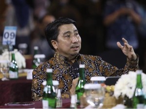 Tips Solikin M Juhro, Alumnus FEB Unair yang Diangkat Jadi Asisten Gubernur BI