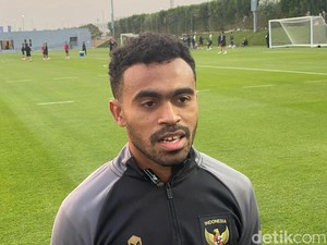 Yakob Sayuri Pindah ke Luar Negeri? Bos PSM Beri Jawaban