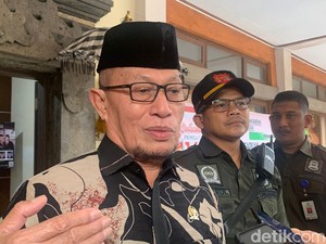 BK DPD RI Putuskan Kasus Dugaan SARA Senator Arya Wedakarna 1 Februari