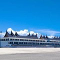 Bandara Minangkabau Ditutup Sementara, Angkasa Pura Buka Suara