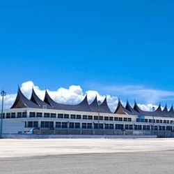 Bandara Minangkabau Ditutup Sementara, Angkasa Pura Buka Suara