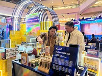 Yuk Meriahkan Wirausaha Muda Mandiri, Cek Rangkaian Acaranya