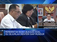 Video: Bantah Faisal Basri, Moeldoko: Para Menteri Masih Gaspol Kerja