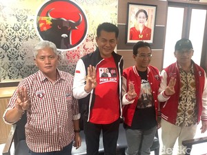 Antisipasi Provokator, Pesta Rakyat Ganjar-Mahfud Bali Dijaga Ketat